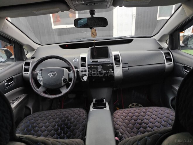 Toyota Prius 2006, 369,856 km - 1.5 l - Bakı
