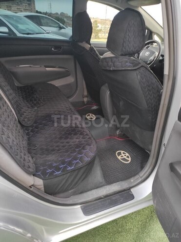Toyota Prius 2006, 369,856 km - 1.5 l - Bakı
