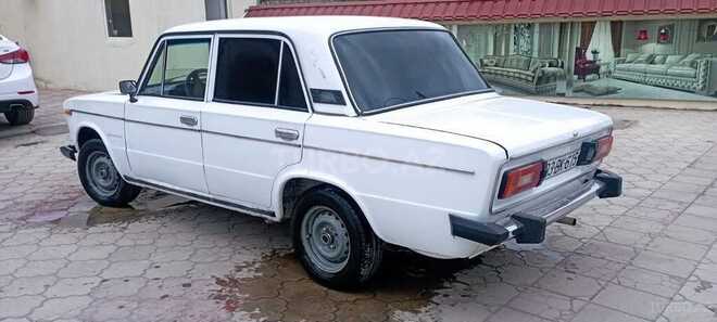 LADA (VAZ) 2106 1992, 70,000 km - 1.6 л - Ağcabədi