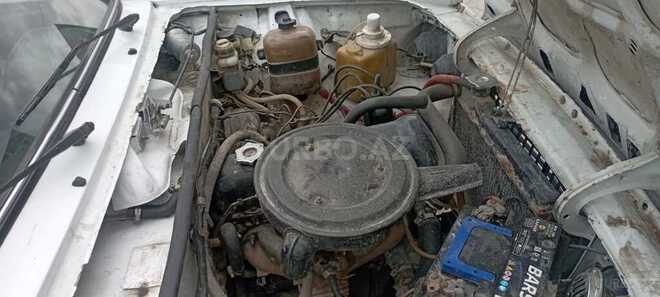 LADA (VAZ) 2106 1992, 70,000 km - 1.6 л - Ağcabədi