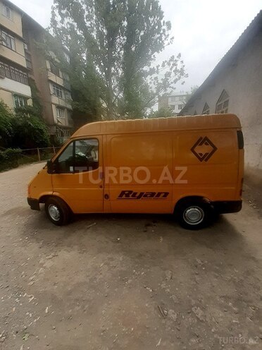 Ford Transit 1998, 450,000 km - 2.5 л - Gəncə