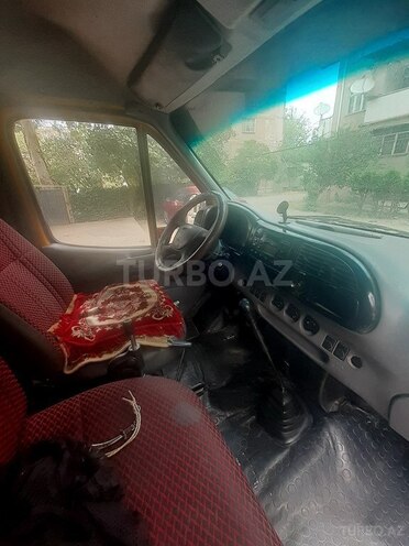 Ford Transit 1998, 450,000 km - 2.5 л - Gəncə