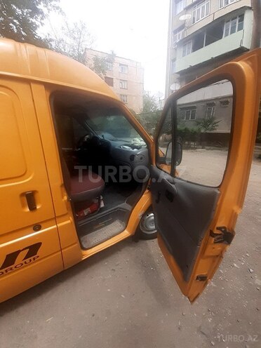 Ford Transit 1998, 450,000 km - 2.5 л - Gəncə