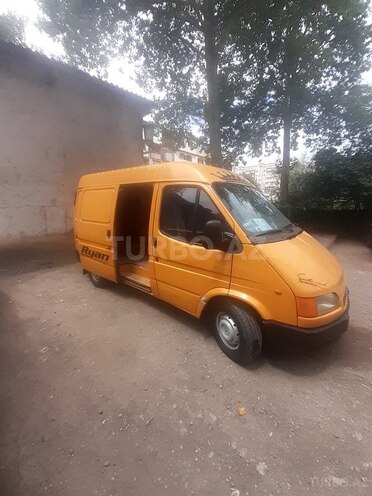 Ford Transit 1998, 450,000 km - 2.5 л - Gəncə