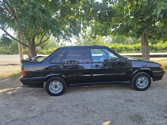 LADA (VAZ) 2115-7