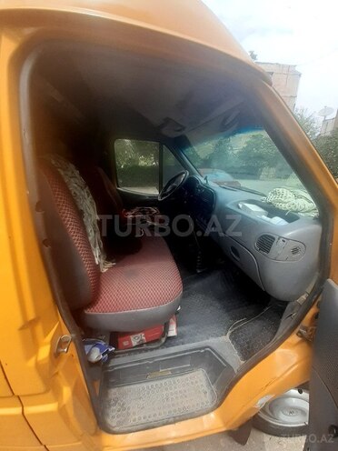 Ford Transit 1998, 450,000 km - 2.5 л - Gəncə