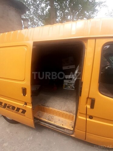 Ford Transit 1998, 450,000 km - 2.5 л - Gəncə
