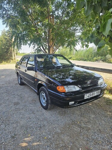 LADA (VAZ) 2115-1