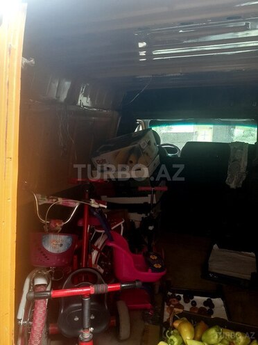 Ford Transit 1998, 450,000 km - 2.5 л - Gəncə