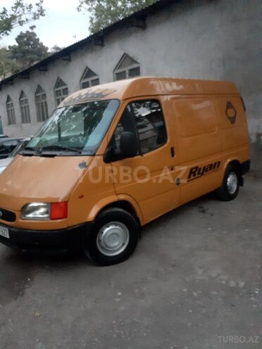 Ford Transit 1998, 450,000 km - 2.5 л - Gəncə