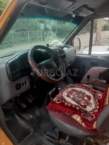 Ford Transit 1998, 450,000 km - 2.5 л - Gəncə