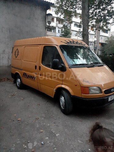 Ford Transit 1998, 450,000 km - 2.5 л - Gəncə