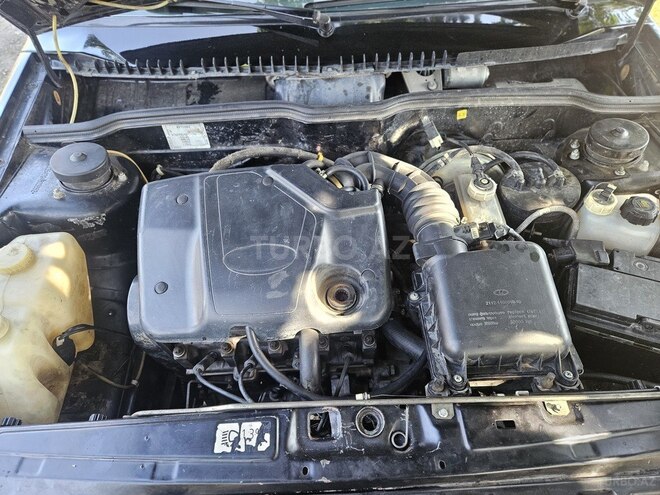 LADA (VAZ) 2115-2