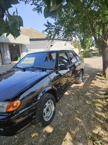 LADA (VAZ) 2115-5