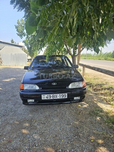 LADA (VAZ) 2115-4