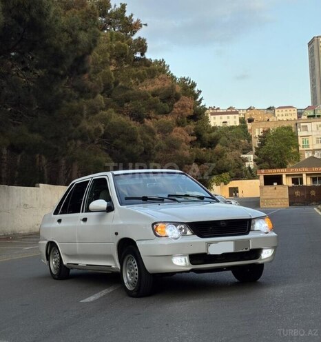 Saipa 132 2014, 249,680 km - 1.3 l - Bakı