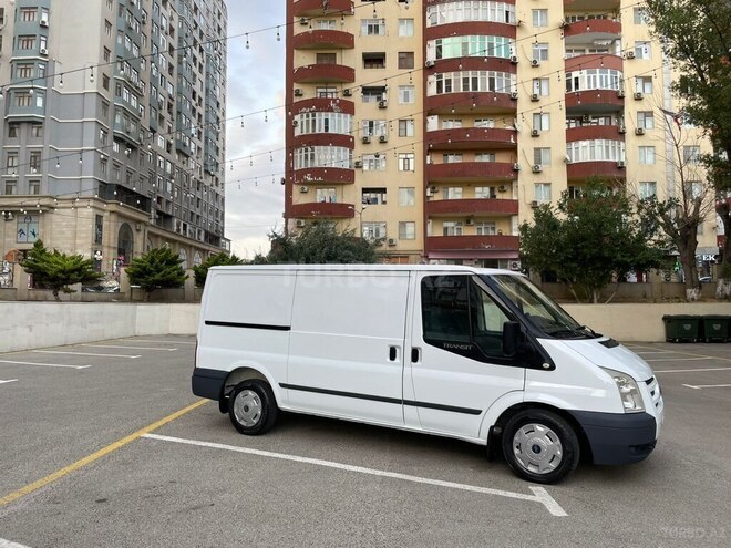 Ford Transit 2011, 176,000 km - 2.2 л - Bakı