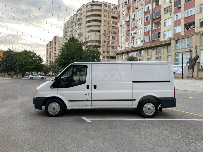 Ford Transit 2011, 176,000 km - 2.2 л - Bakı