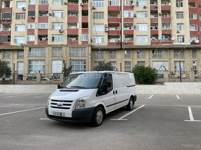 Ford Transit 2011, 176,000 km - 2.2 л - Bakı