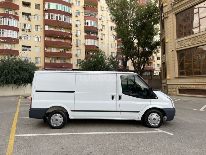 Ford Transit 2011, 176,000 km - 2.2 л - Bakı