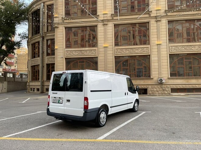Ford Transit 2011, 176,000 km - 2.2 л - Bakı