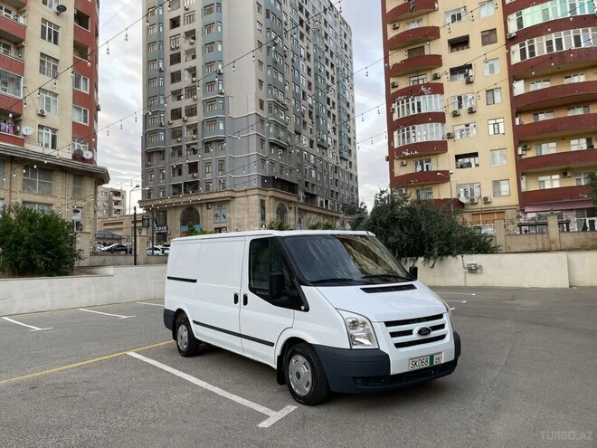 Ford Transit 2011, 176,000 km - 2.2 л - Bakı