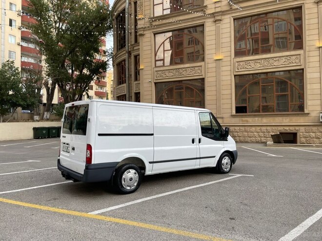 Ford Transit 2011, 176,000 km - 2.2 л - Bakı