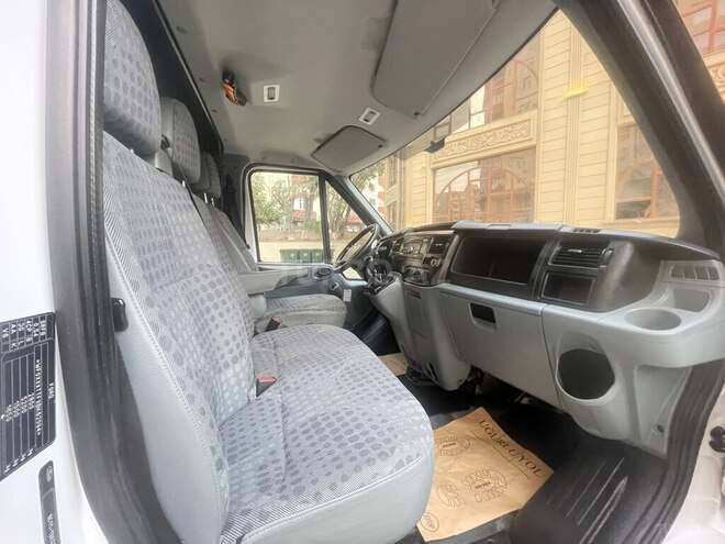 Ford Transit 2011, 176,000 km - 2.2 л - Bakı