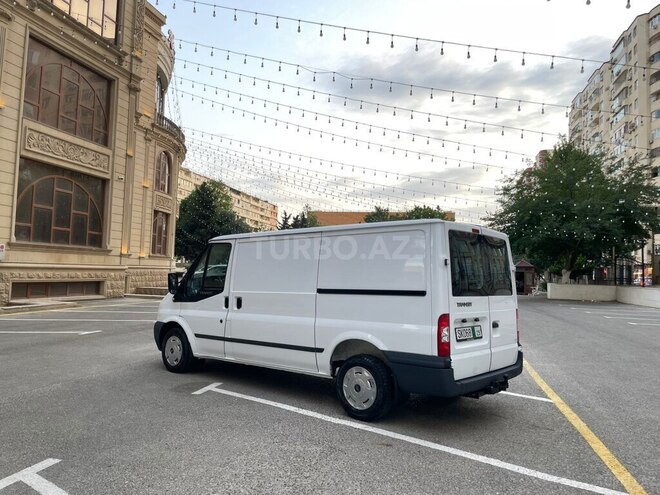 Ford Transit 2011, 176,000 km - 2.2 л - Bakı