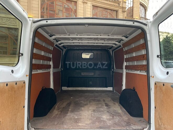 Ford Transit 2011, 176,000 km - 2.2 л - Bakı
