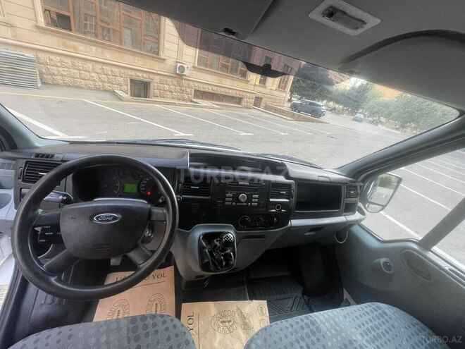 Ford Transit 2011, 176,000 km - 2.2 л - Bakı