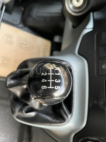 Ford Transit 2011, 176,000 km - 2.2 л - Bakı