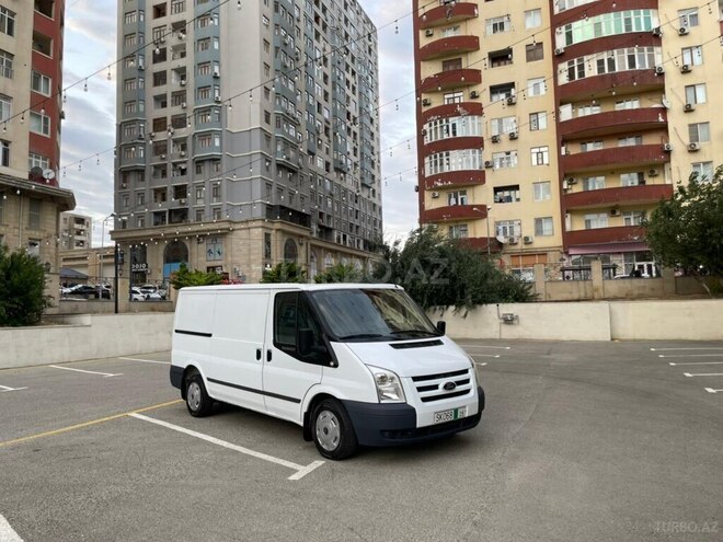 Ford Transit 2011, 176,000 km - 2.2 л - Bakı