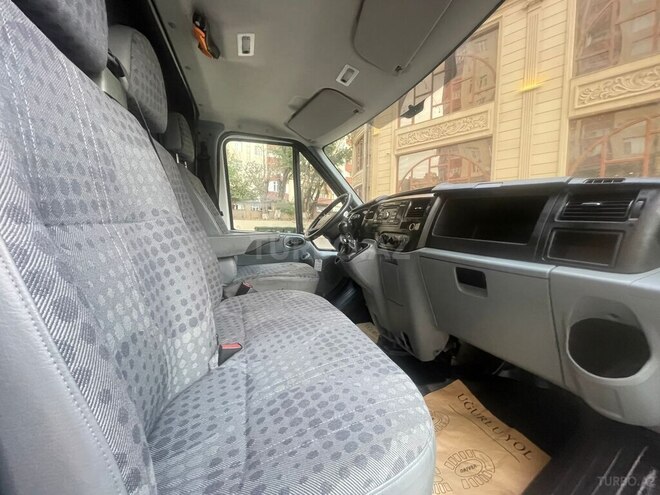 Ford Transit 2011, 176,000 km - 2.2 л - Bakı