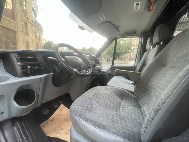 Ford Transit 2011, 176,000 km - 2.2 л - Bakı