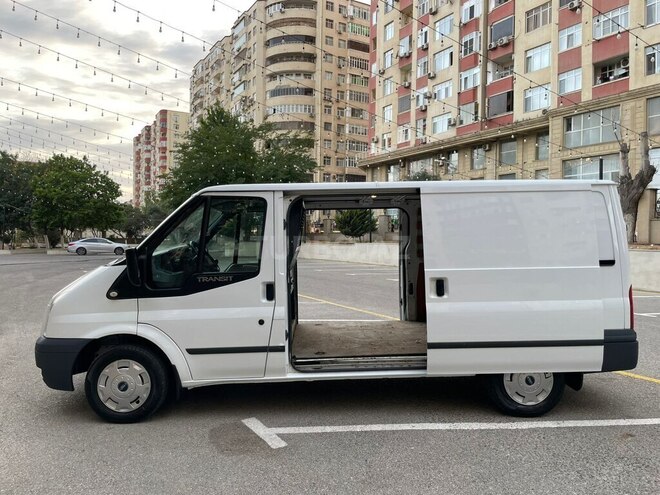 Ford Transit 2011, 176,000 km - 2.2 л - Bakı
