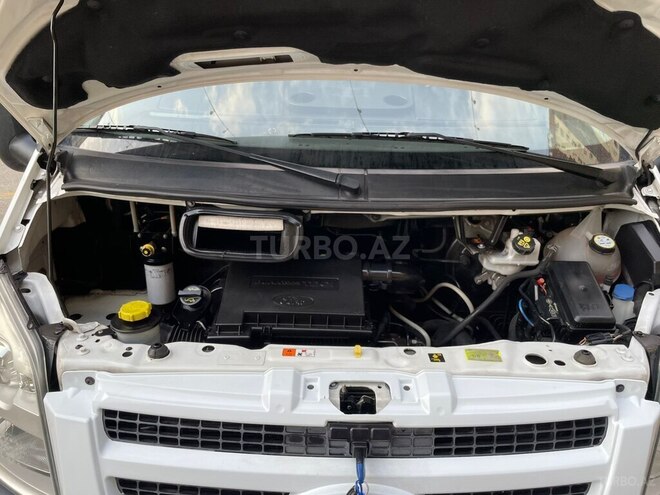 Ford Transit 2011, 176,000 km - 2.2 л - Bakı
