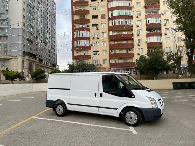 Ford Transit 2011, 176,000 km - 2.2 л - Bakı