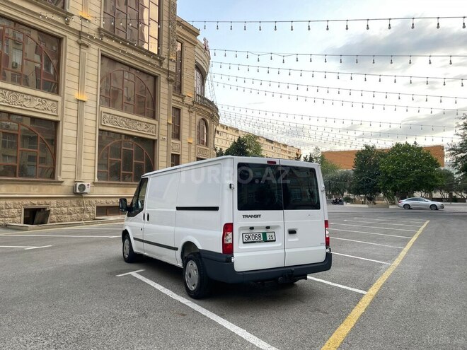 Ford Transit 2011, 176,000 km - 2.2 л - Bakı