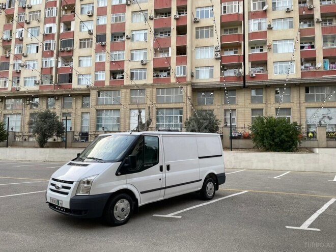 Ford Transit 2011, 176,000 km - 2.2 л - Bakı