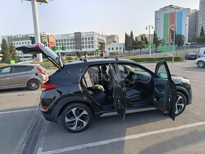 Hyundai Tucson-2