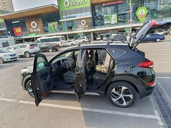 Hyundai Tucson-15