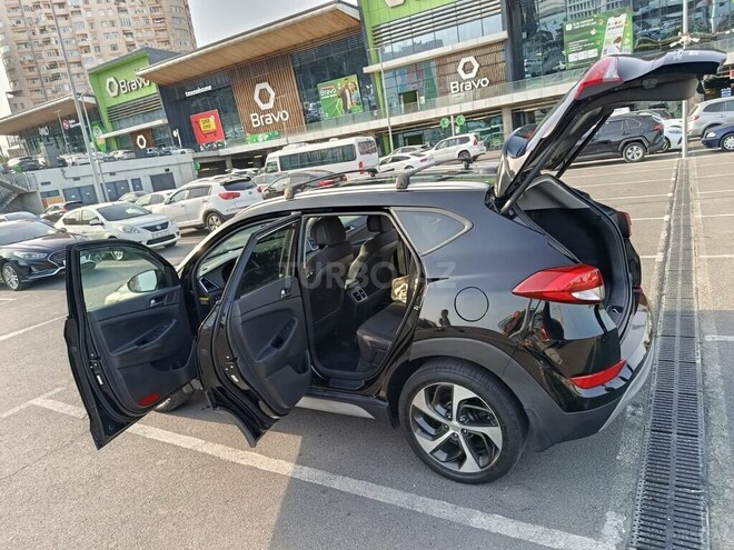 Hyundai Tucson-16