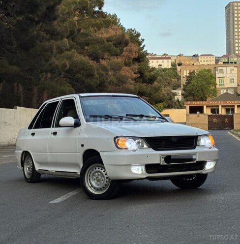 Saipa 132 2014, 249,680 km - 1.3 l - Bakı