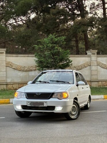 Saipa 132 2014, 249,680 km - 1.3 l - Bakı