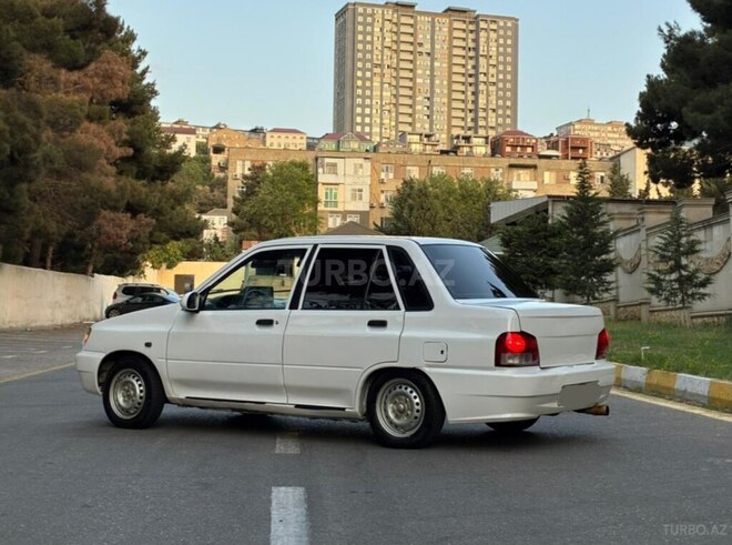 Saipa 132 2014, 249,680 km - 1.3 l - Bakı