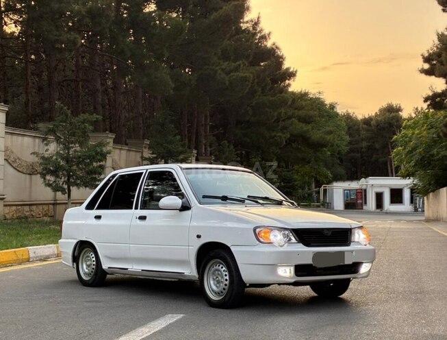 Saipa 132 2014, 249,680 km - 1.3 l - Bakı
