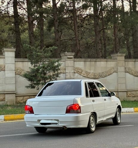 Saipa 132 2014, 249,680 km - 1.3 l - Bakı