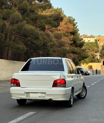 Saipa 132 2014, 249,680 km - 1.3 l - Bakı