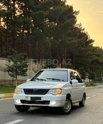 Saipa 132 2014, 249,680 km - 1.3 l - Bakı
